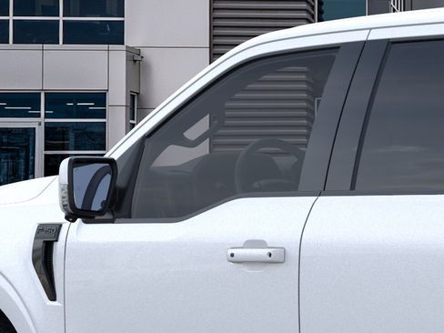 New 2026 Ford F150 Lariat w/ Equipment Group 502A High AWD/4WD image 57