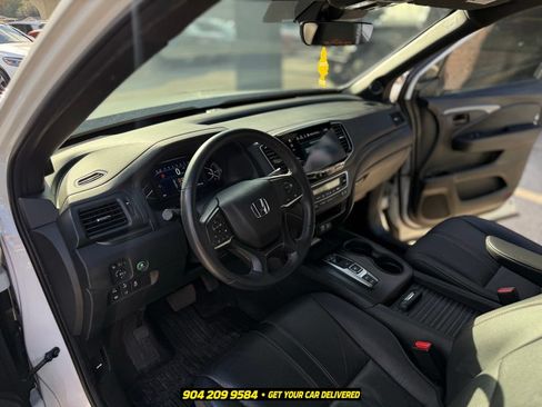Used 2022 Honda Passport TrailSport image 23