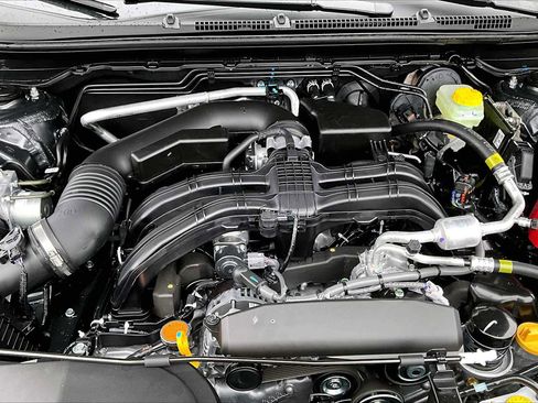 New 2026 Subaru Crosstrek 2.5i image 16