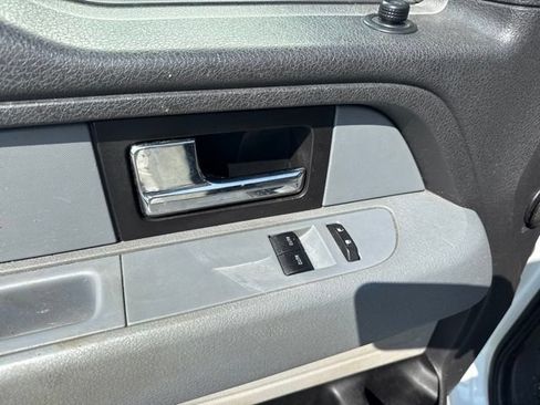 Used 2014 Ford F150 XL w/ Equipment Group 101A Mid RWD image 13