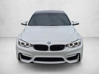 Used 2017 BMW M3 RWD video 2