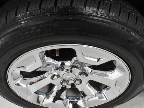 Used 2021 RAM 1500 Big Horn image 9