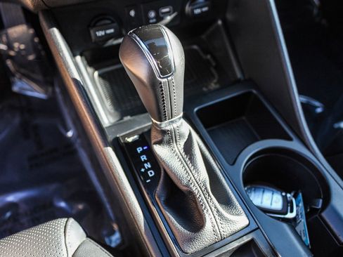 Certified 2021 Hyundai Tucson Ultimate image 24