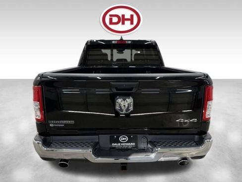 Used 2023 RAM 1500 Big Horn image 12