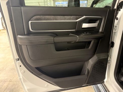 Certified 2024 RAM 2500 Big Horn w/ Bed Utility Group image 36