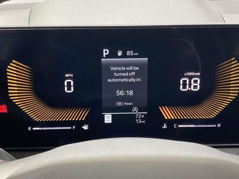 New 2026 Kia Sorento LX image 25