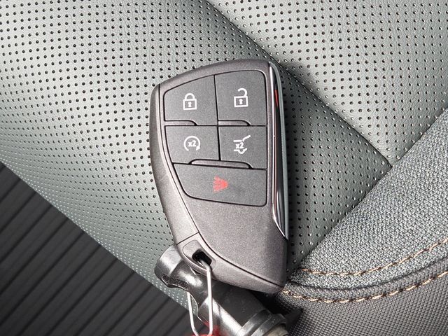 New 2026 GMC Terrain AT4 w/ Technology Package II AWD/4WD image 37