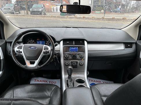 Used 2012 Ford Edge SEL image 18