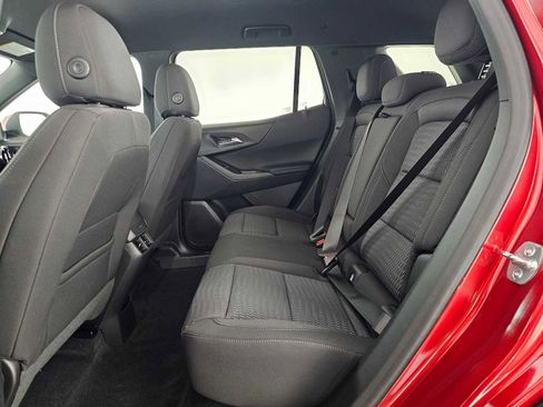 New 2026 Chevrolet Equinox LT w/ Safety and Technology Package image 16