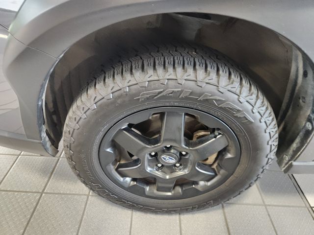 Used 2022 Subaru Outback Wilderness AWD/4WD image 6