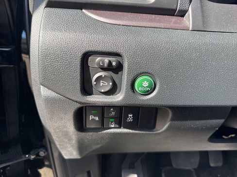 Certified 2023 Honda Passport EX-L image 20