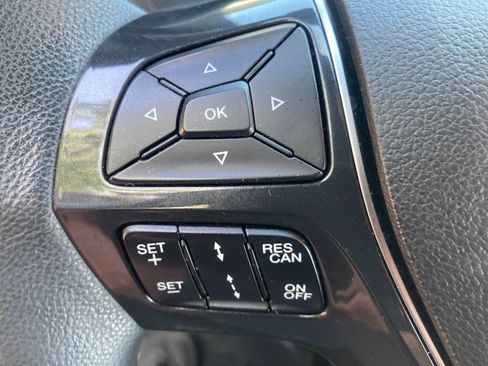 Used 2017 Ford Explorer Limited w/ Equipment Group 301A AWD/4WD image 46