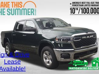 New 2026 RAM 1500 4x4 Crew Cab 360° Tour