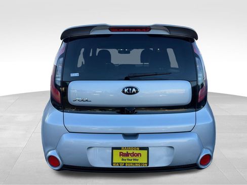 Used 2016 Kia Soul ! image 7