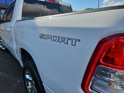 Used 2022 RAM 1500 Big Horn image 31