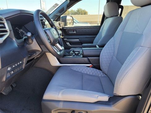 New 2025 Toyota Tundra SR5 image 24