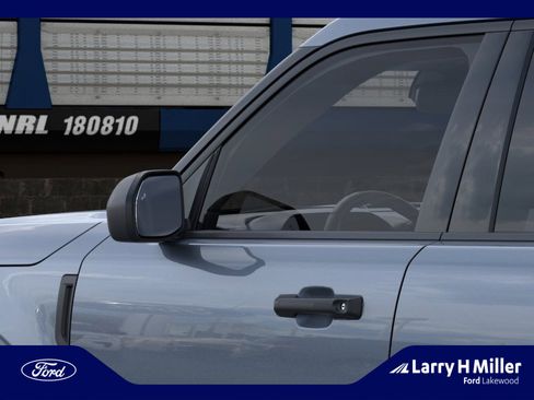 New 2026 Ford Bronco Sport Big Bend w/ Convenience Package AWD/4WD image 20