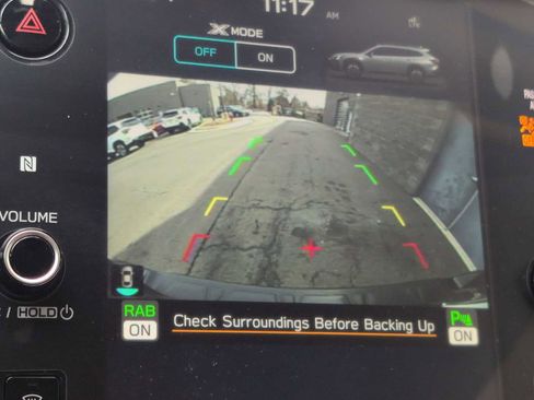 Certified 2025 Subaru Outback Touring w/ Popular Package #2 image 29