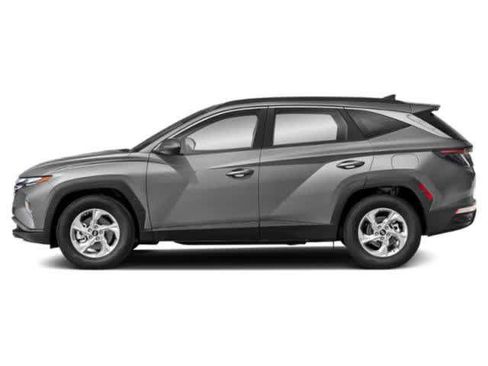 Used 2023 Hyundai Tucson SEL w/ Convenience Package image 3