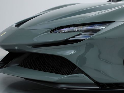 Certified 2025 Ferrari SF90 Spider AWD/4WD image 20