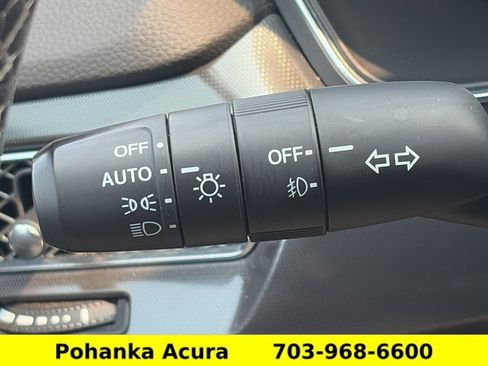 Certified 2024 Acura Integra A-Spec w/ Technology Package FWD image 10