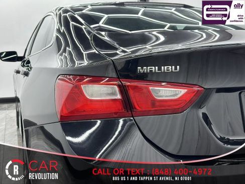 Used 2023 Chevrolet Malibu LT image 63