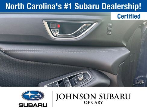 Certified 2023 Subaru Ascent Limited image 16