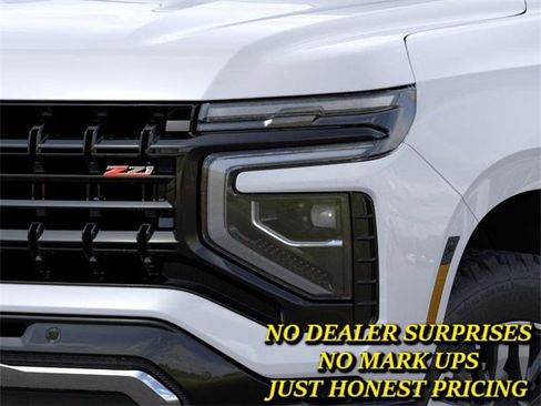 New 2026 Chevrolet Tahoe Z71 w/ Comfort Package image 10