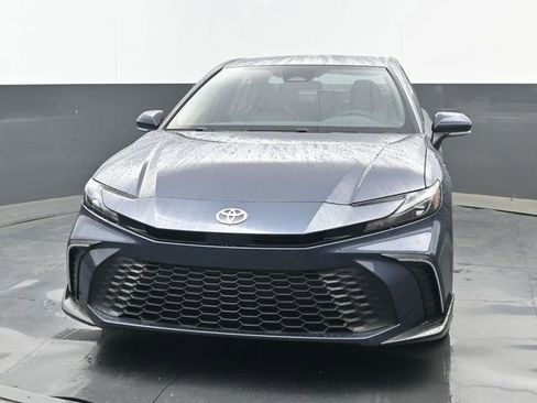 New 2026 Toyota Camry SE image 20