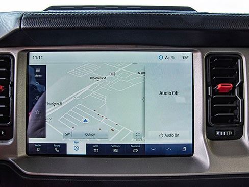 Used 2024 Ford Bronco Raptor image 12