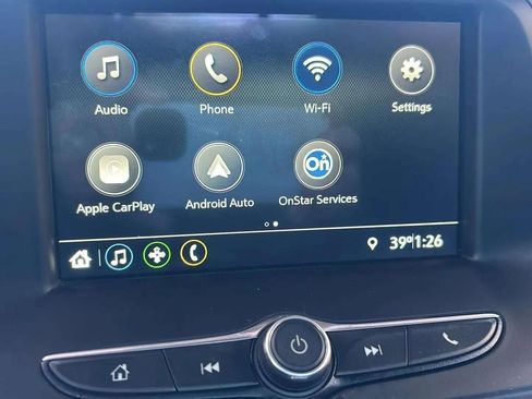 Used 2019 Chevrolet Camaro LT w/ RS Package image 29