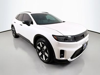 Used 2024 Honda Prologue Elite