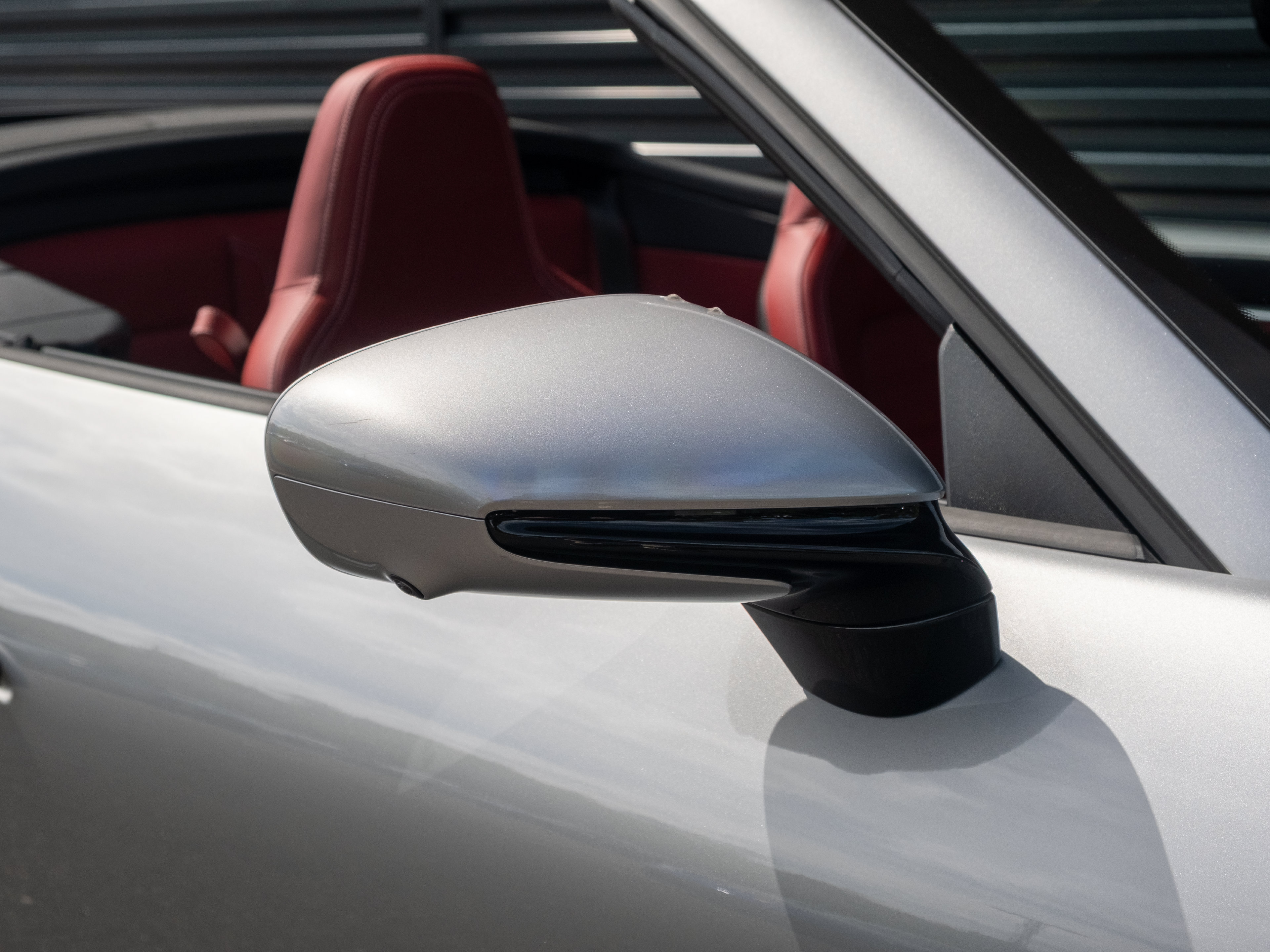 Certified 2024 Porsche 911 Turbo S AWD/4WD image 18