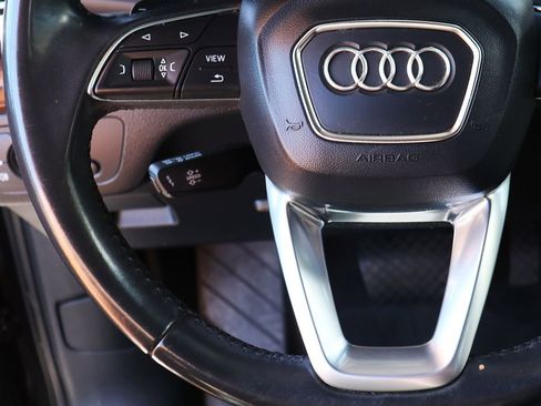 Used 2018 Audi Q5 2.0T Premium Plus w/ Premium Plus Package image 57