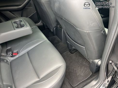 Used 2023 MAZDA CX-30 AWD 2.5 S w/ Preferred Package image 22