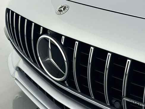 Certified 2022 Mercedes-Benz AMG GT 43 image 13