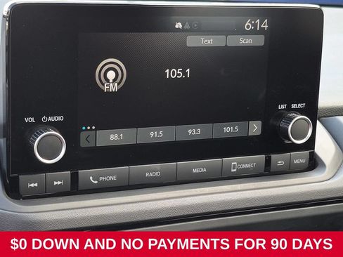 Used 2025 Honda Accord SE image 18