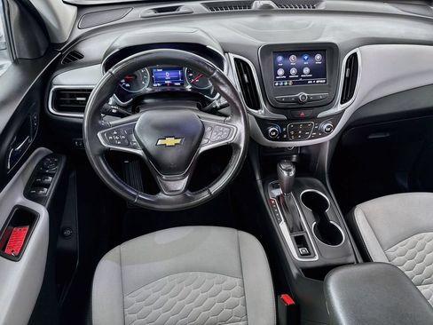 Used 2021 Chevrolet Equinox LT AWD/4WD image 25