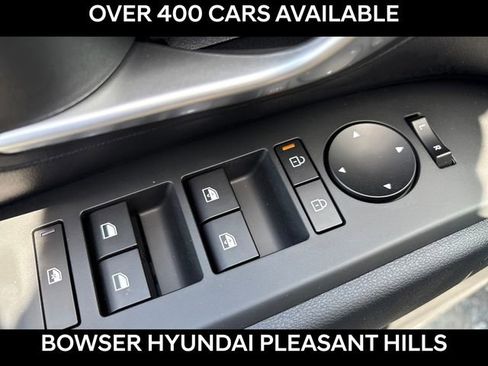 New 2026 Hyundai Tucson SEL AWD/4WD image 7
