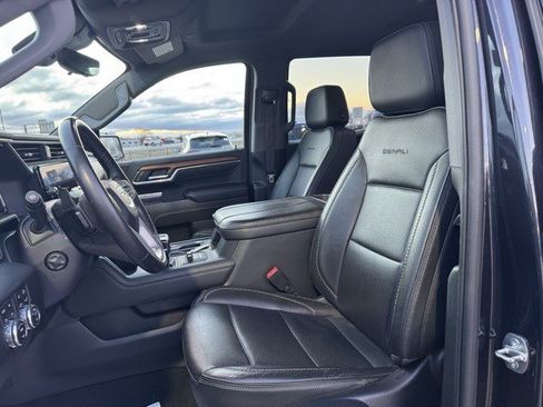 Used 2023 GMC Sierra 1500 Denali w/ Technology Package image 15