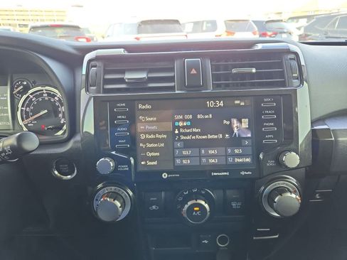 Used 2023 Toyota 4Runner TRD Off-Road Premium image 26