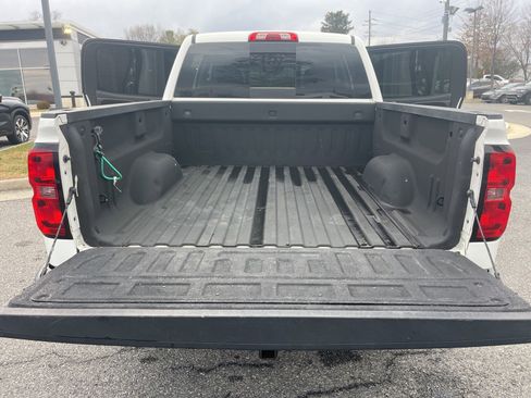 Used 2014 Chevrolet Silverado 1500 LTZ image 23