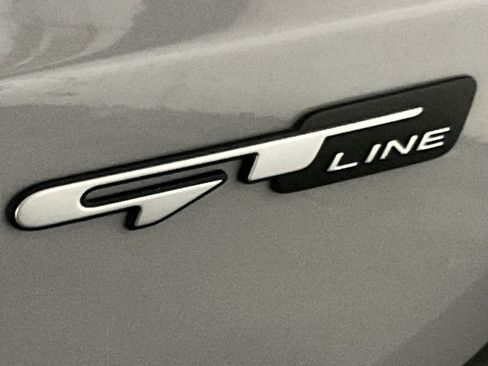Used 2022 Kia K5 GT-Line w/ GT-Line Awd Premium Package image 8