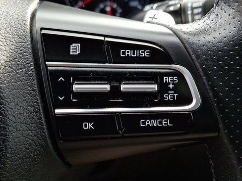 Used 2020 Kia Stinger GT-Line w/ Sun & Sound Package image 24