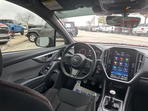 Used 2024 Subaru WRX Premium image 47