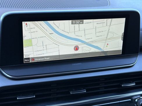 Used 2022 Kia Telluride S image 24