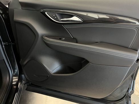 Certified 2023 Buick Envision Essence w/ Sport Touring Package image 33