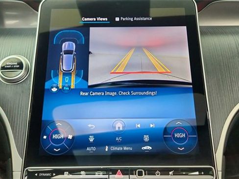 Used 2025 Mercedes-Benz GLC 350e GLC 350e image 46