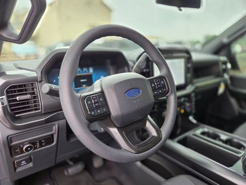 New 2026 Ford F150 STX RWD image 14