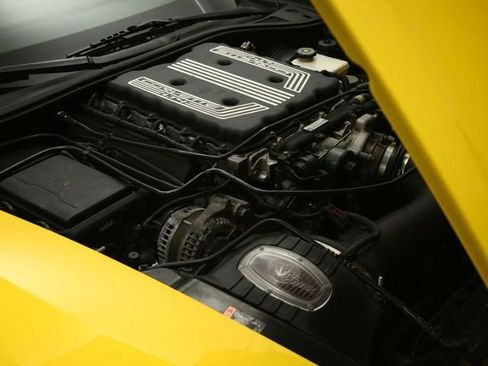 Used 2017 Chevrolet Corvette Z06 RWD image 65